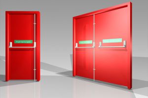 Fire Resistant Doors